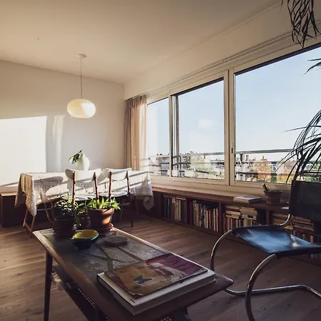 Appartamento Hostnfly - Beautiful Authentic Apt With Superb View *