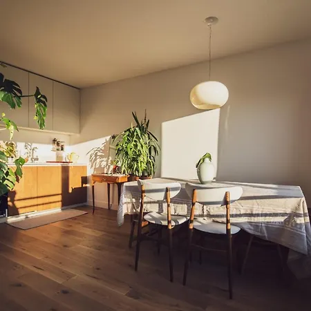 Hostnfly - Beautiful Authentic Apt With Superb View Appartamento *