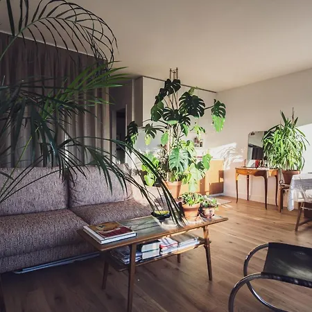 Hostnfly - Beautiful Authentic Apt With Superb View * Parigi